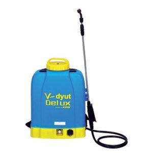 battery operated sprayer, deluxe battery sprayer, plantation sprayer, agriculture tools, grass tools, aspee coimbatore